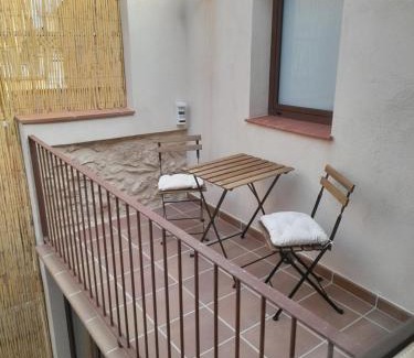 El Masroig House | Ca la Pubilla