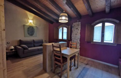 El Masroig House | Ca la Pubilla