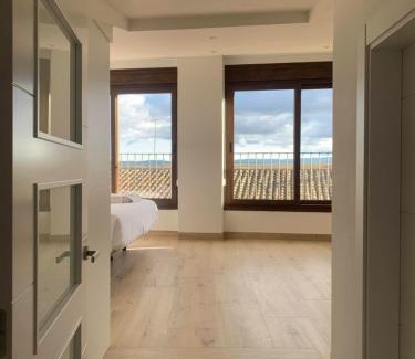 Arbeca Apartment | Ca La Rosalia Arbeca