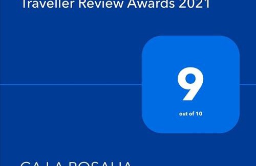 Rodonya House | CA LA ROSALIA