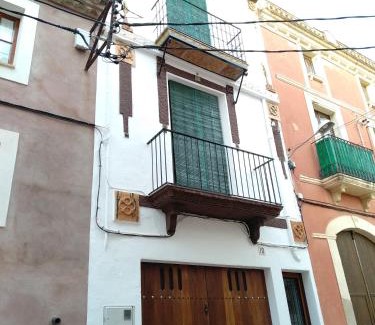 Rodonya House | CA LA ROSALIA