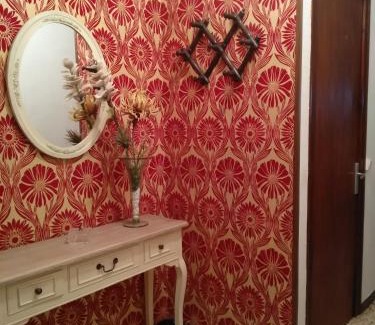 Rodonya House | CA LA ROSALIA