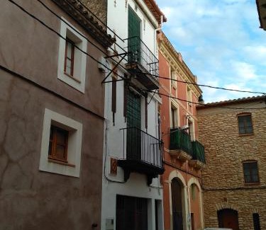 Rodonya House | CA LA ROSALIA