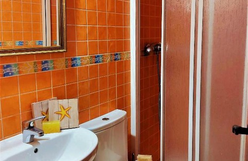 Atienza Apartment | Ca la Rosi