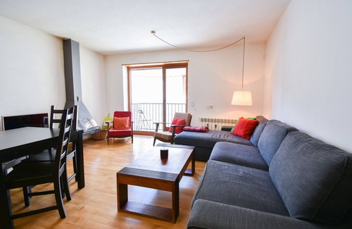 Esterri D'Aneu House | Ca La Rougvie