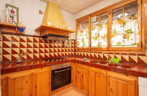 Gratallops House | Ca la Salina, the perfect house for the Priorat