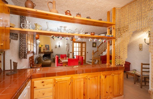 Gratallops House | Ca la Salina, the perfect house for the Priorat