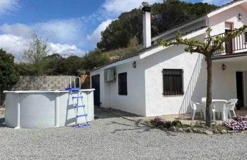 Riudecols House | Ca la Sita