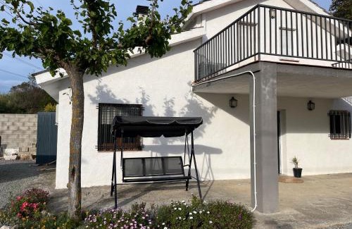 Riudecols House | Ca la Sita