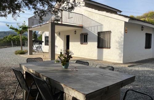 Riudecols House | Ca la Sita