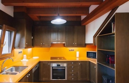 Montardit de Baix Cottage | Ca la Teresa - L'Orri del Pallars