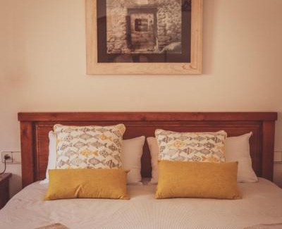Tivissa Apartment | Ca la Tendeta