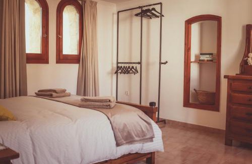 Tivissa Apartment | Ca la Tendeta