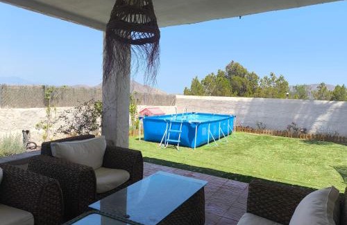 Alicante House | Ca Leo