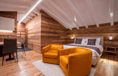 Tiarno di Sotto House | Ca' Leonardi - Valle di Ledro