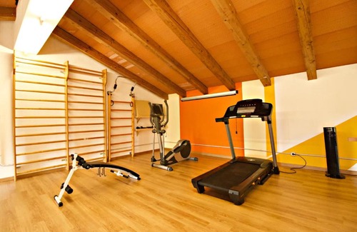 Olmo di Mira House | CA' LEONE - Regina Vittoria - Apartment with Pool