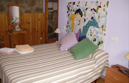Pauls House | Ca Les Barberes