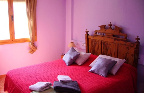 Pauls House | Ca Les Barberes