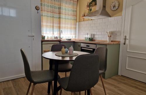 Riola Apartment | Ca les Rinconetes