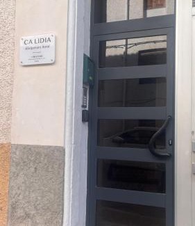 Benimantell Apartment | CA LIDIA-Apartamentos Turísticos EL CAMPANAR 1