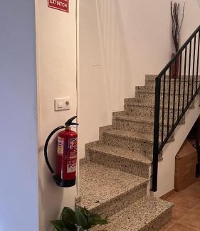 Benimantell Apartment | CA LIDIA-Apartamentos Turísticos EL CAMPANAR 1