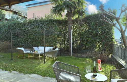 Pregassona Villa | Ca' Lidia, Pregassona (Lugano), Switzerland