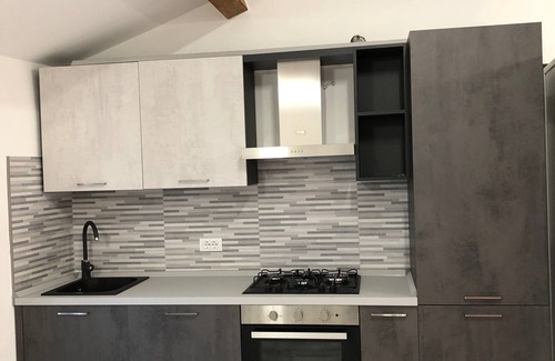 Costarainera House | Ca' Limoni - Holiday