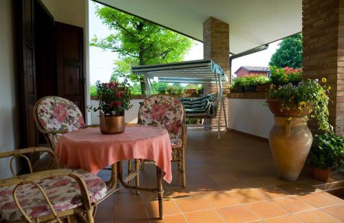 Sacile Bed & Breakfast | Ca' Livenza