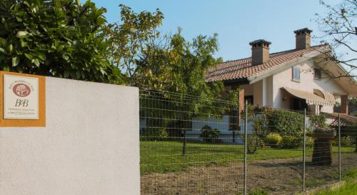 Sacile Bed & Breakfast | Ca' Livenza