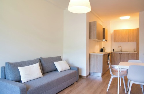 Ballabio Apartment | Ca'Lolden - Two Bedroom Apartment, Sleeps 6