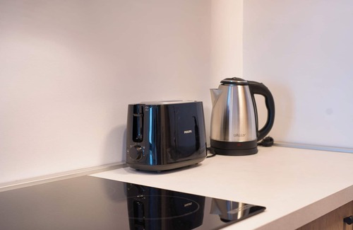 Ballabio Apartment | Ca'Lolden - Two Bedroom Apartment, Sleeps 6