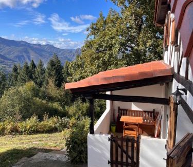 Quiros Ski Chalet | Ca Luena
