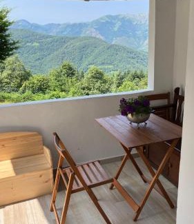 Quiros Ski Chalet | Ca Luena
