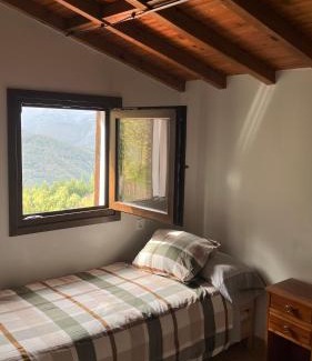Quiros Ski Chalet | Ca Luena