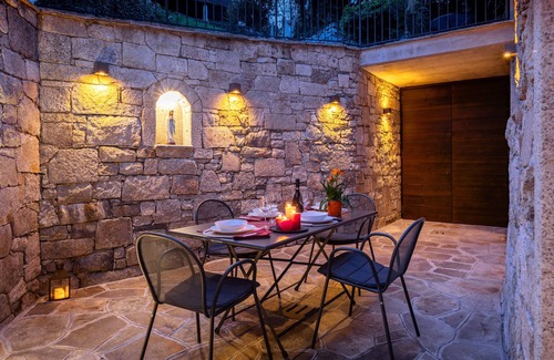 Montorfano Apartment | Ca' Luigia boutique apartment in Montorfano