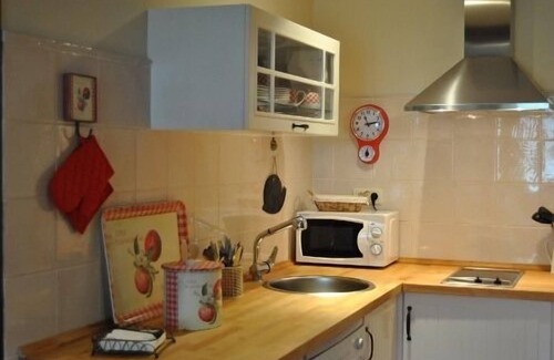 Yerbo Cottage | Ca Lulón - Complete rural house (15 people)