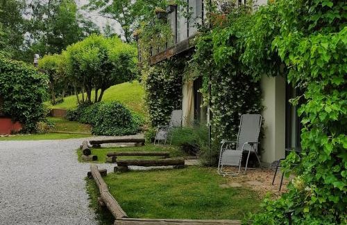 Mondovi Bed & Breakfast | Ca'Luna Guest House