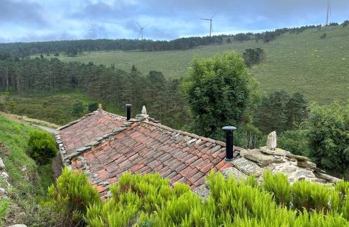 Tineo House | Ca Manín