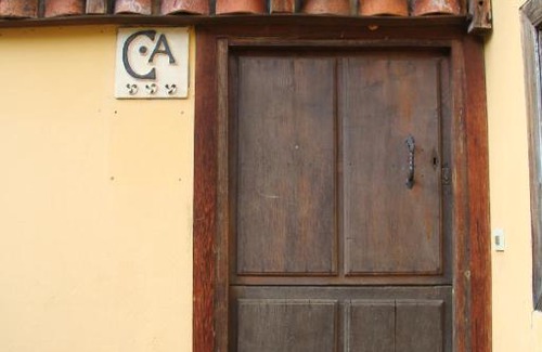 Proaza House | Ca María Fayas