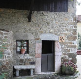 Proaza House | Ca María Santa