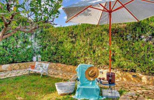 Beneixida House | Ca Margarita