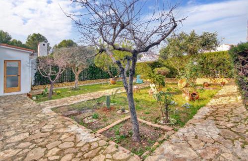 Beneixida House | Ca Margarita