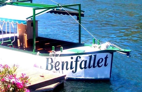 Benifallet House | CA MARTÍN 1