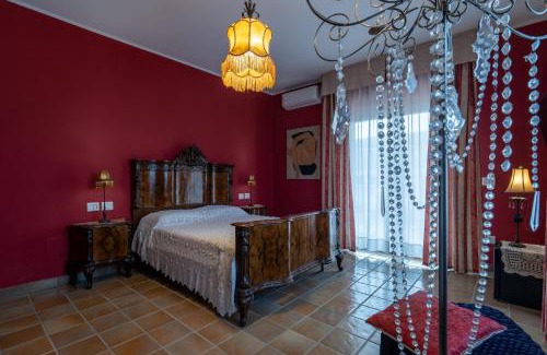 San Giovanni Teatino Resort | CA' MARTELLI campo di stelle
