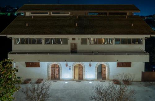 San Giovanni Teatino Resort | CA' MARTELLI campo di stelle