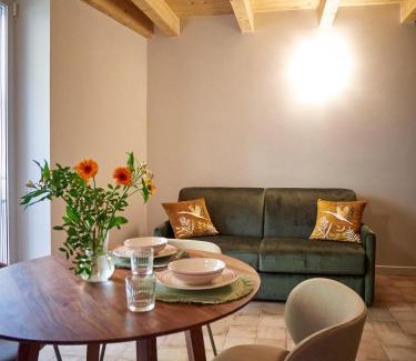 Peschiera del Garda City Centre Apartment | Ca' Martini Apartments