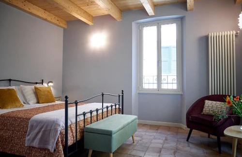 Peschiera del Garda City Centre Apartment | Ca' Martini Apartments