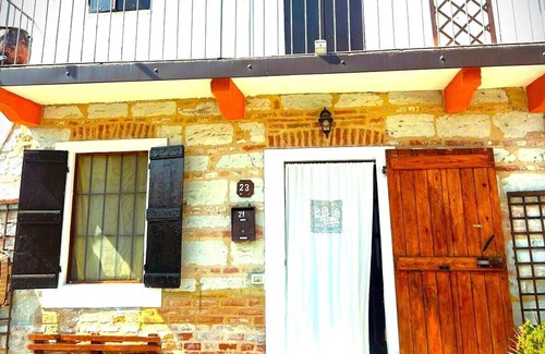 Camino House | Ca Marty Home Casa nel Cuore del Monferrato Ideale per Rilassarsi