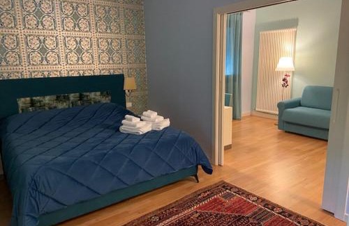 Trissino Hotel | Ca' Masieri Hotel