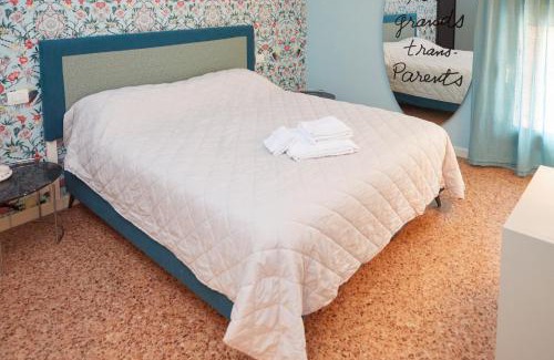 Trissino Hotel | Ca' Masieri Hotel
